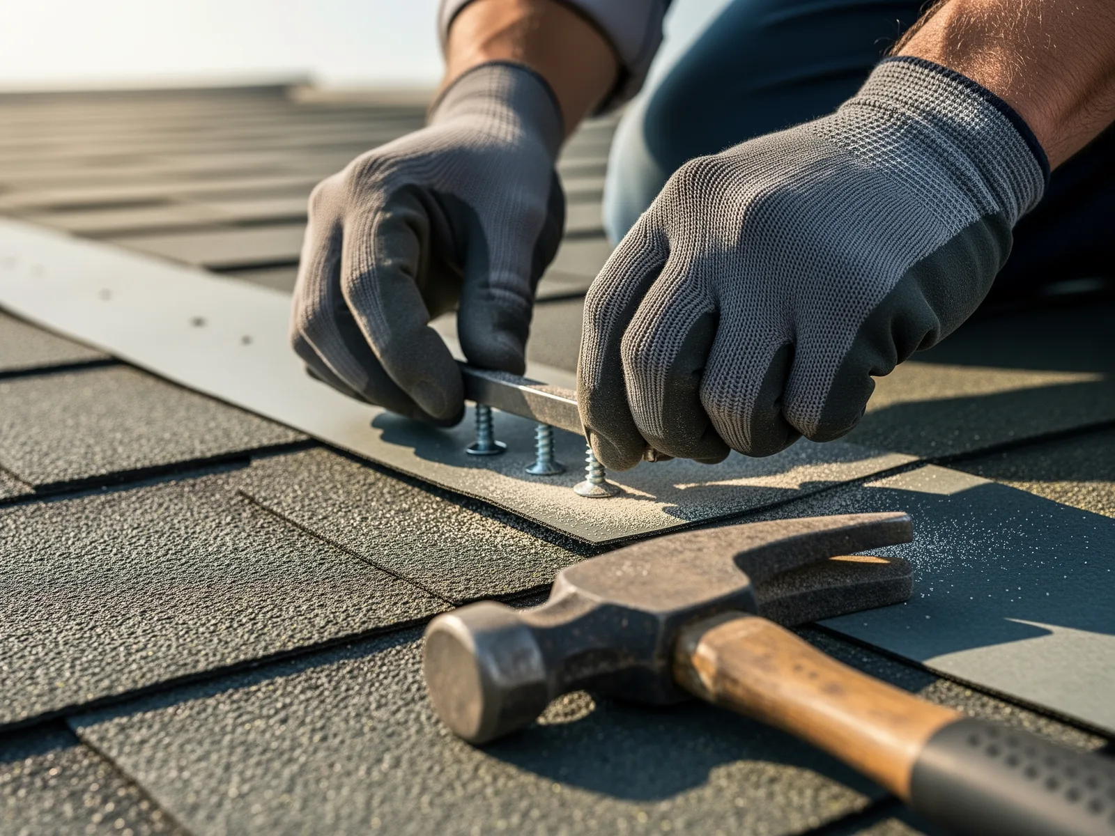 Why choose Fascia Repair in Lewiston, NE